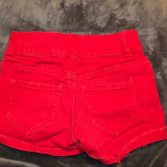 Shorts - Picture 2 of 2